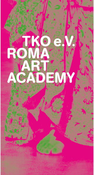TKO e.V. Roma ART Academy