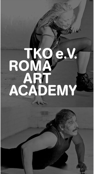 TKO e.V. Roma ART Academy