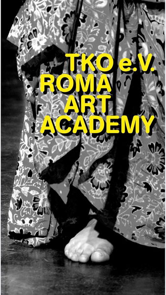 TKO e.V. Roma ART Academy